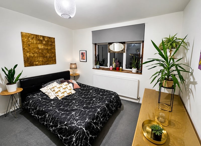 Room Pellatt Grove in Greater London