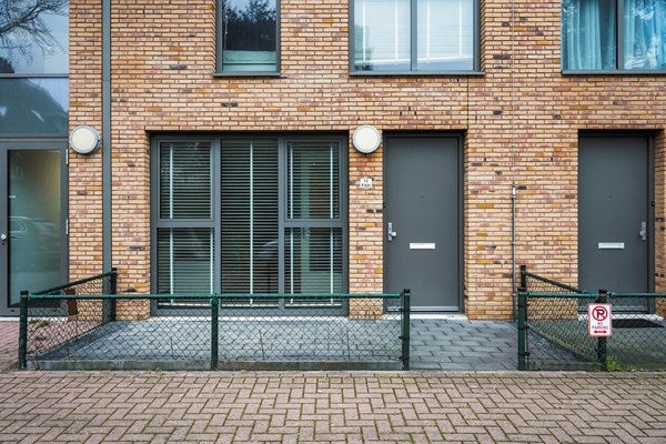 Appartement Treubstraat 5 in Rijswijk