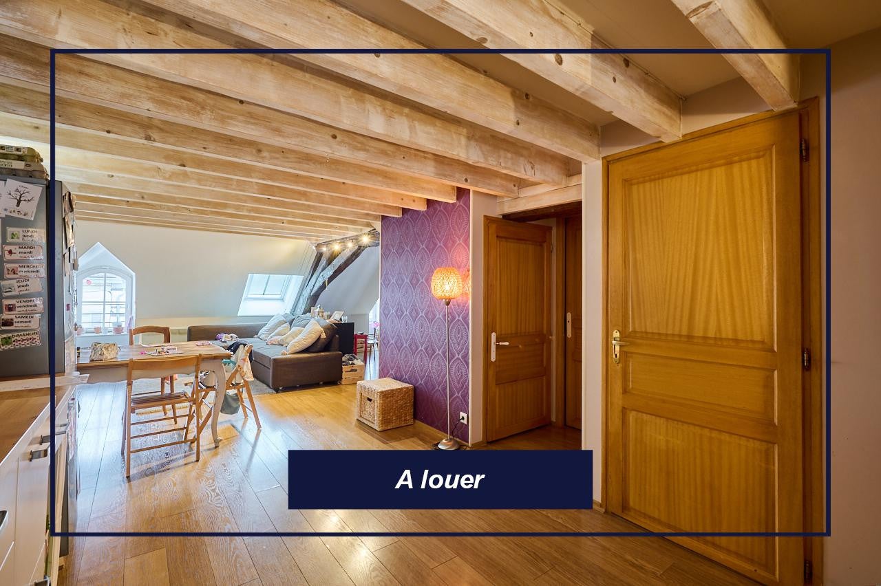 Appartement Rue Thurot à Nuits-Saint-Georges
