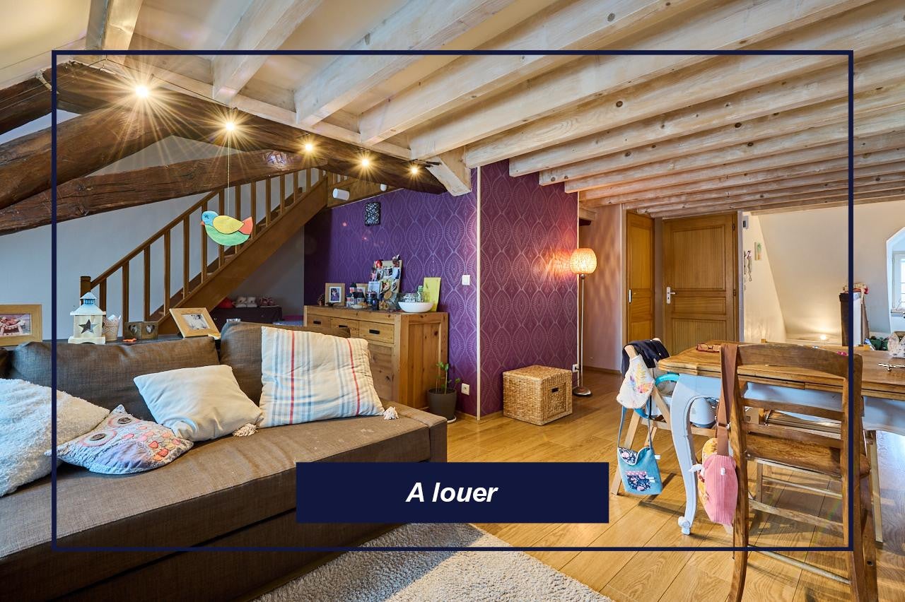 Appartement Rue Thurot à Nuits-Saint-Georges