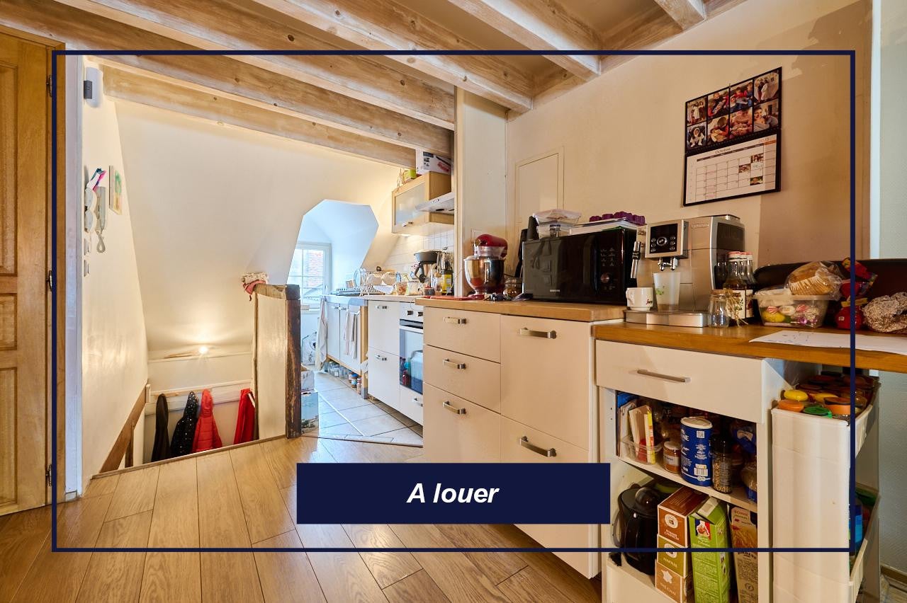 Appartement Rue Thurot à Nuits-Saint-Georges
