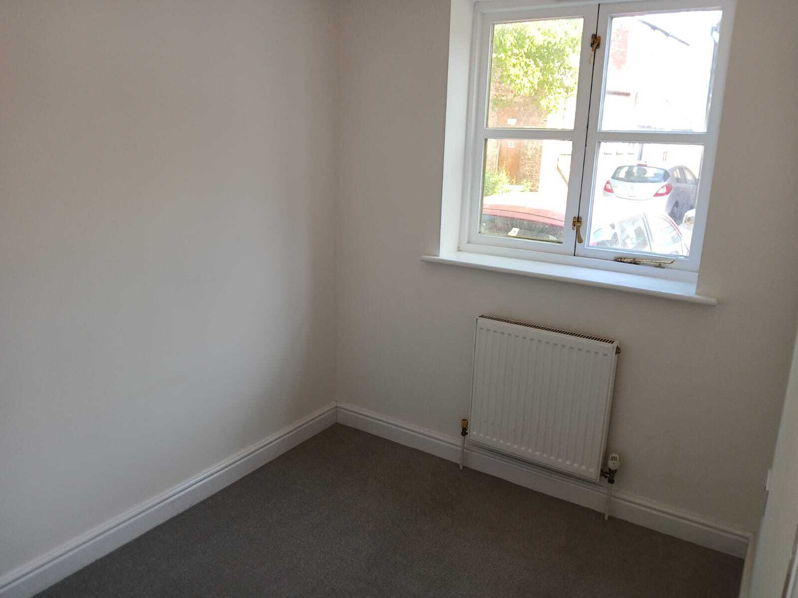 Flat New Inn Yard in Fenland District