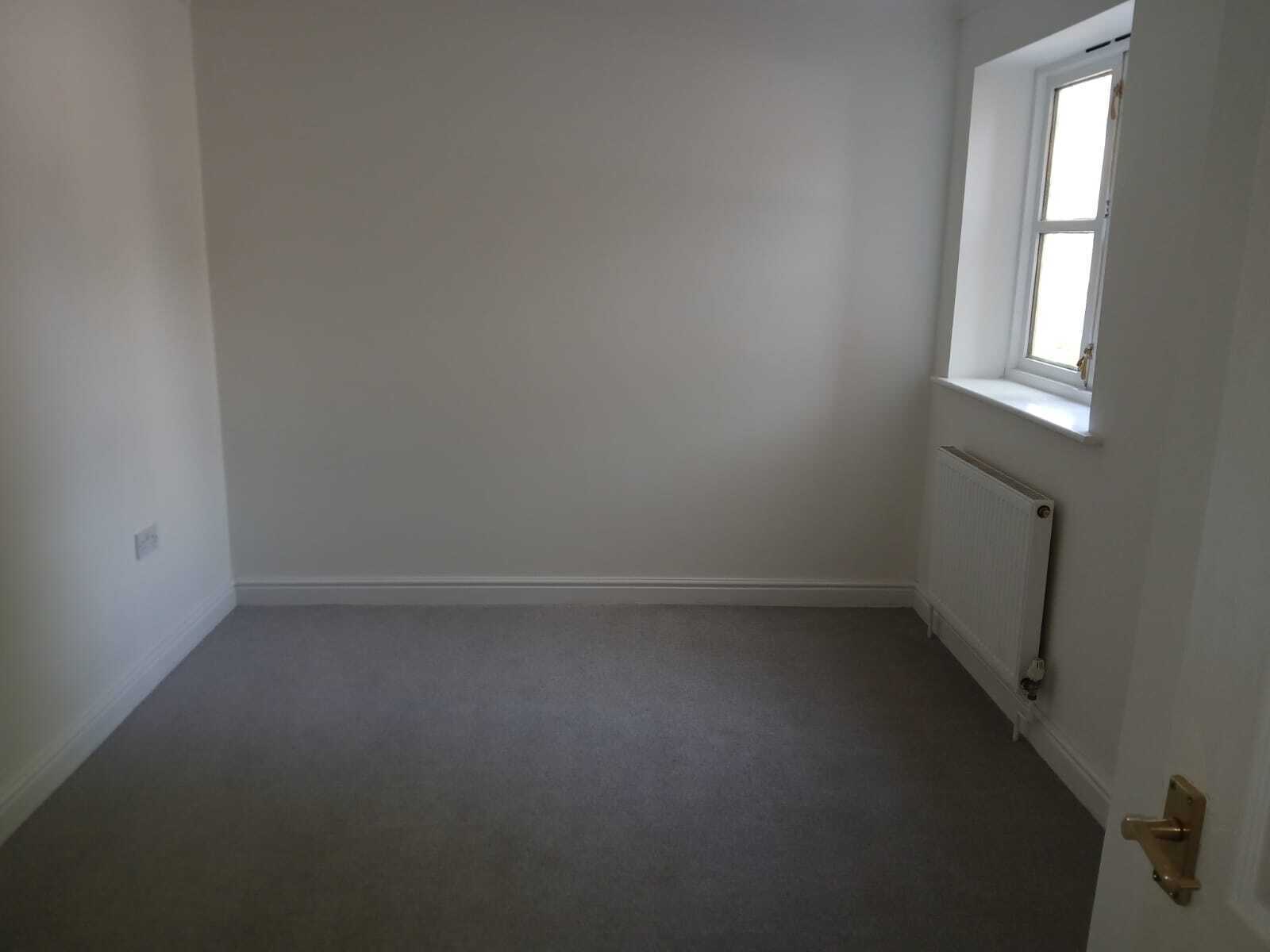 Flat New Inn Yard in Fenland District