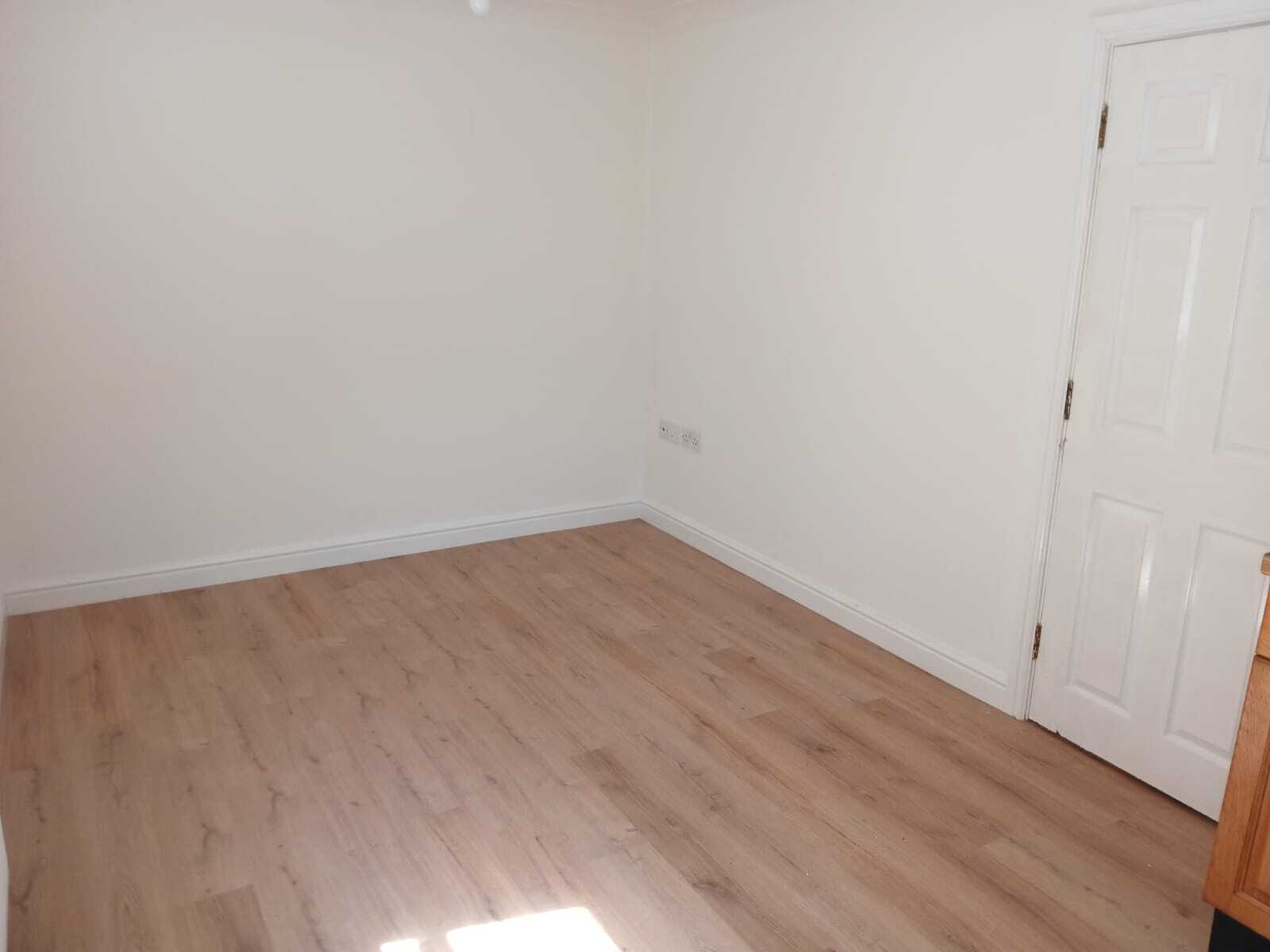 Flat New Inn Yard in Fenland District