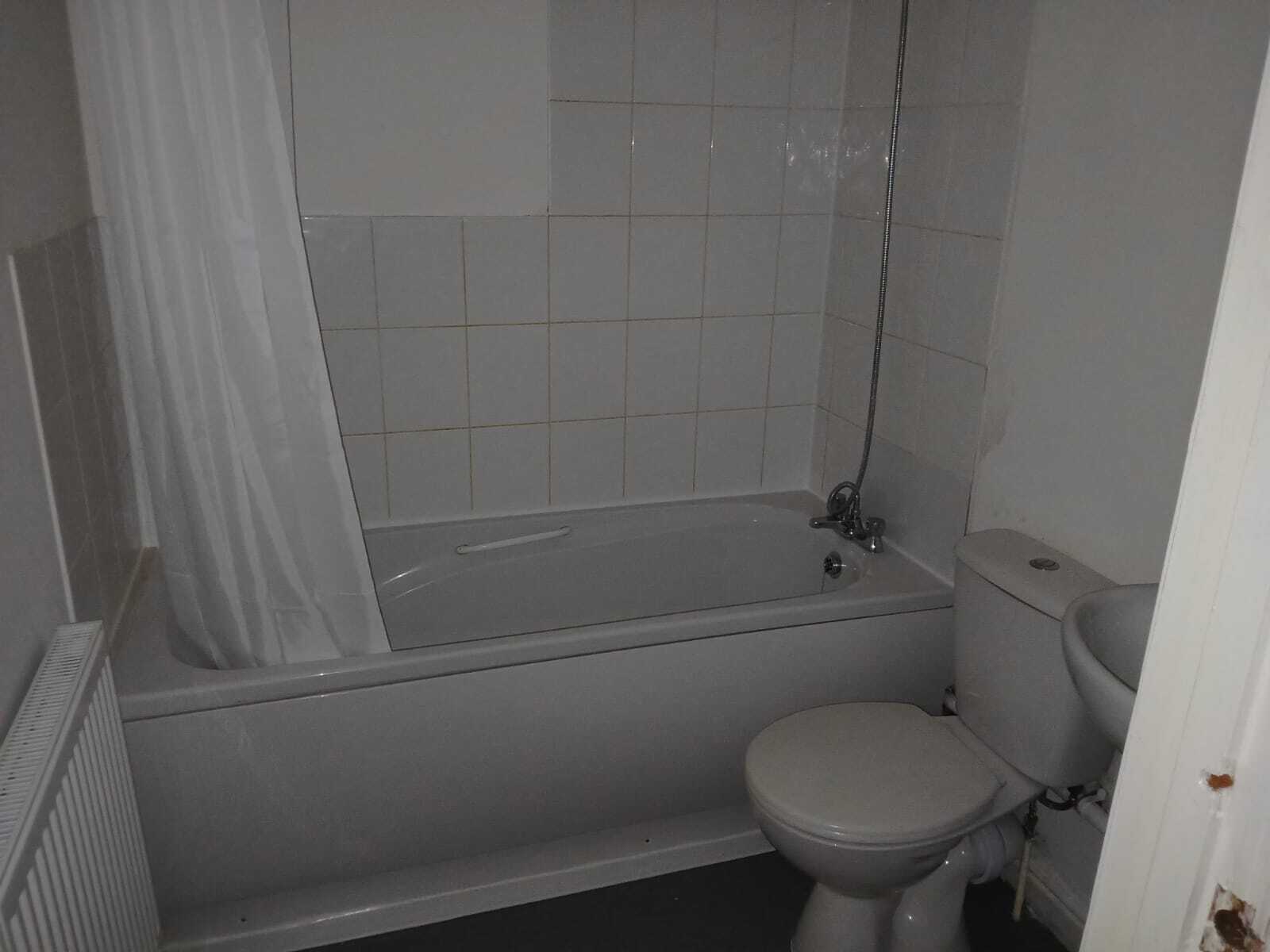 Flat New Inn Yard in Fenland District