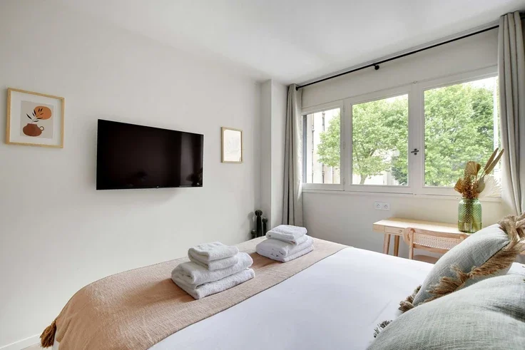 Appartement Avenue du Général de Gaulle à Meudon