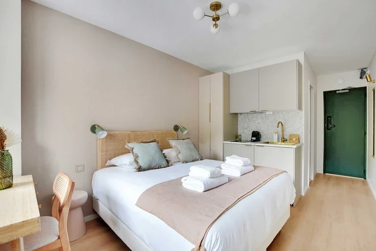 Appartement Avenue du Général de Gaulle à Meudon