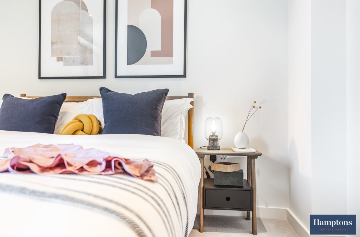 Flat George Street in Greater London