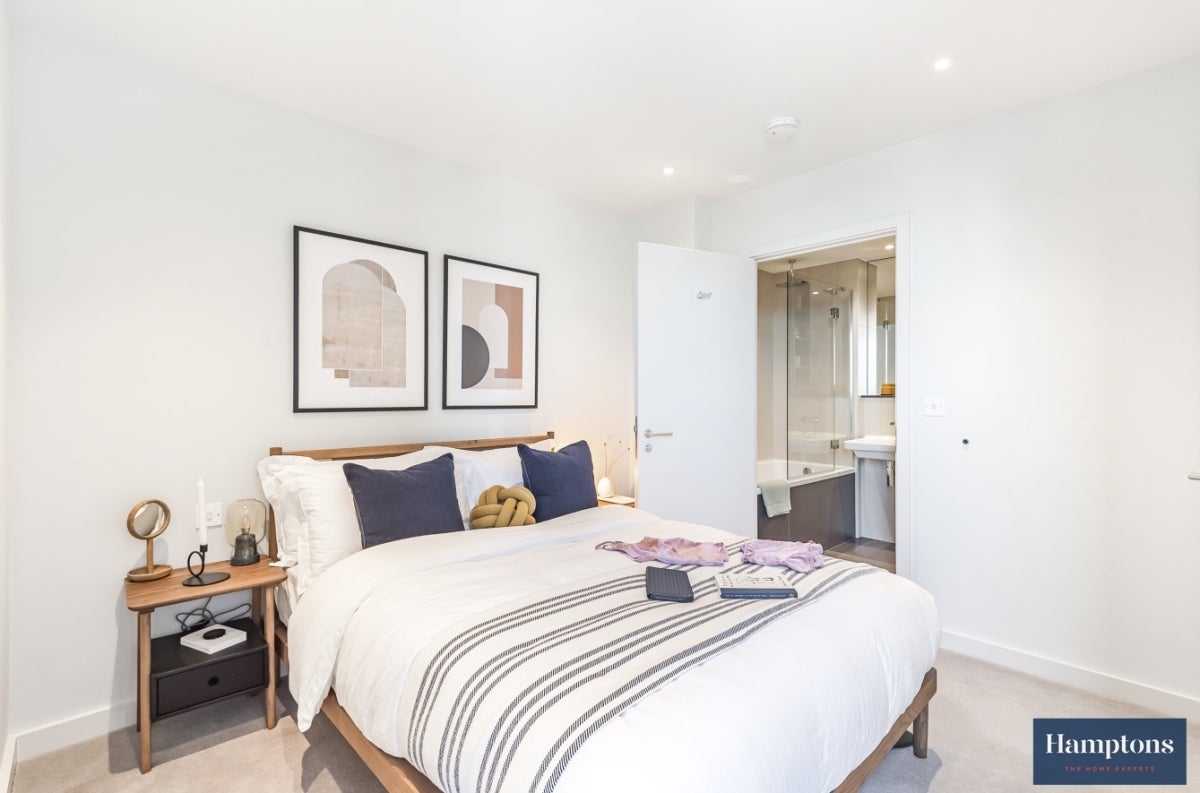 Flat George Street in Greater London
