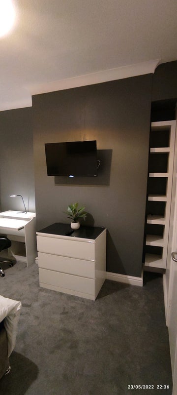 Room Fir Street in Burnley