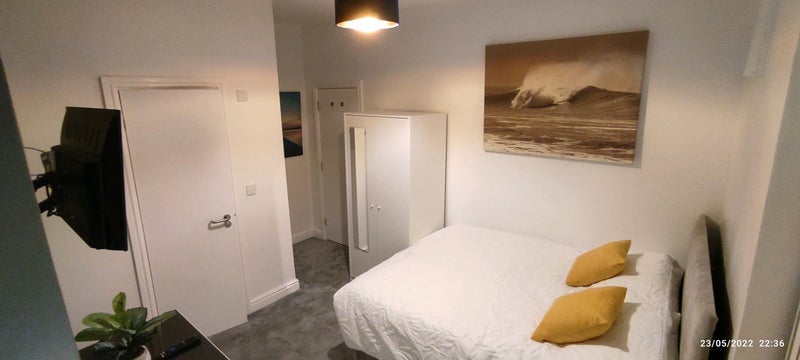 Room Fir Street in Burnley