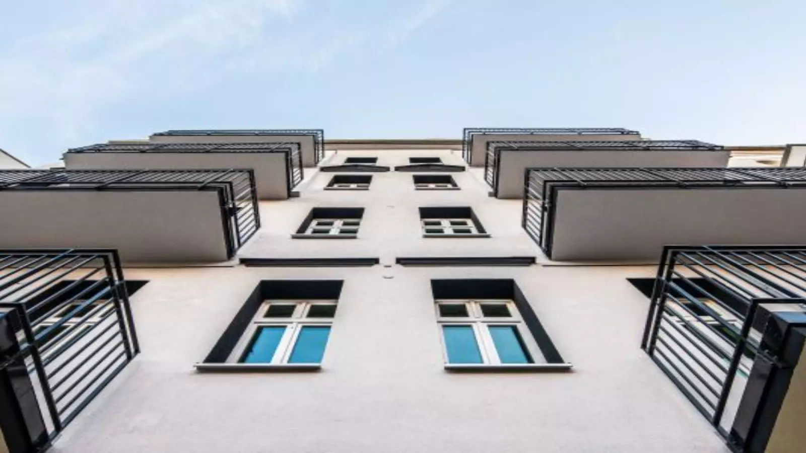 Wohnung Revaler Straße in Berlin