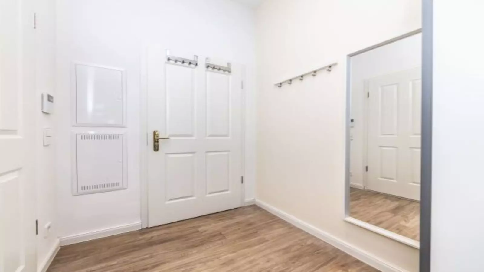 Wohnung Revaler Straße in Berlin