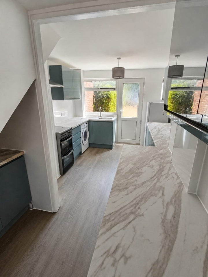 House Swift Lane in Crawley