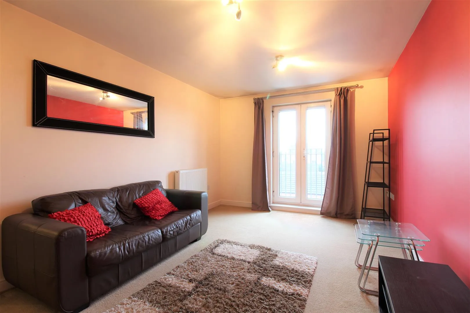 Flat Johnson Way in Broxtowe