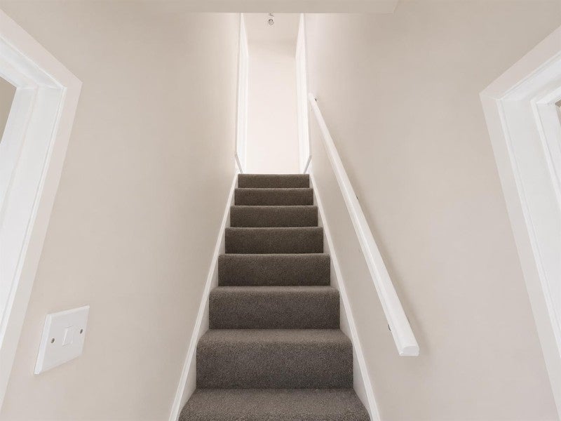 House Chantry Close in Peterborough