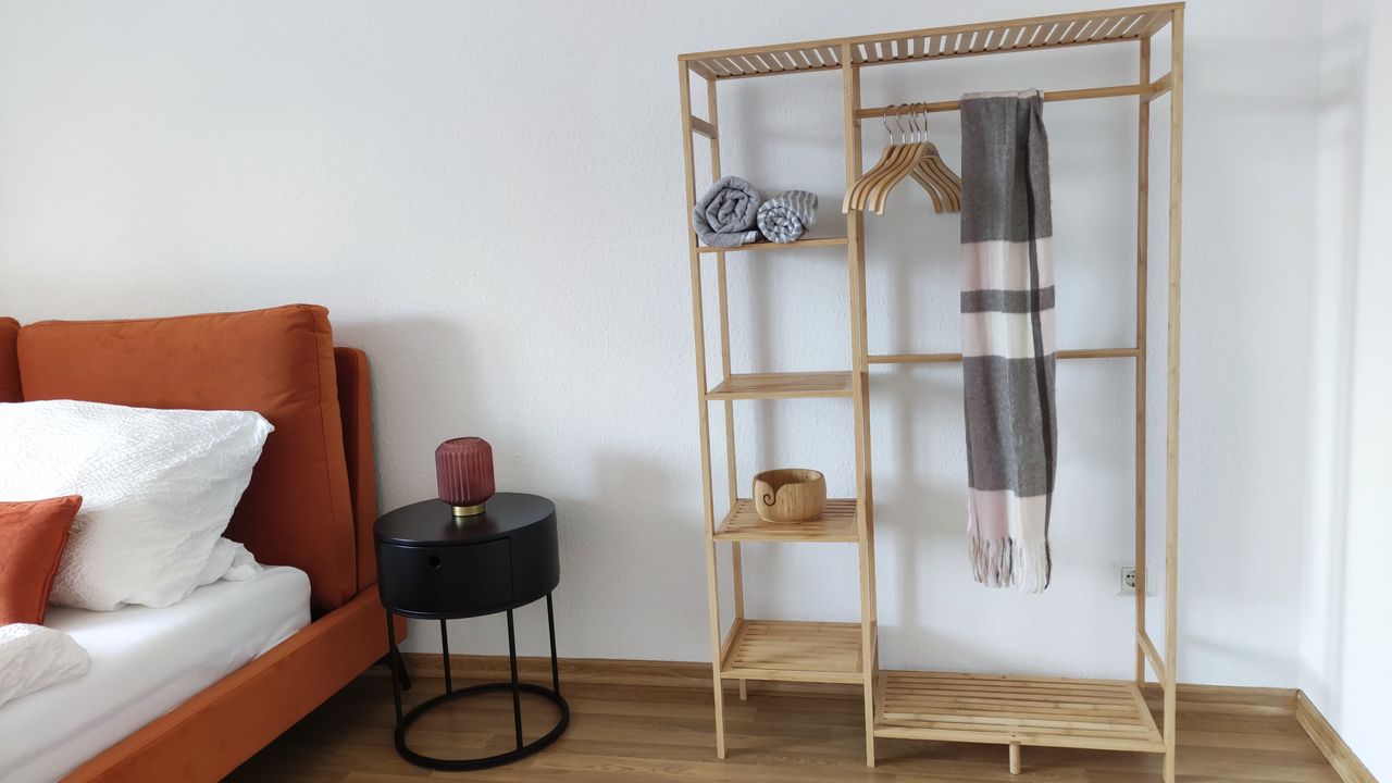 Wohnung Leipziger Straße in Bad Schmiedeberg