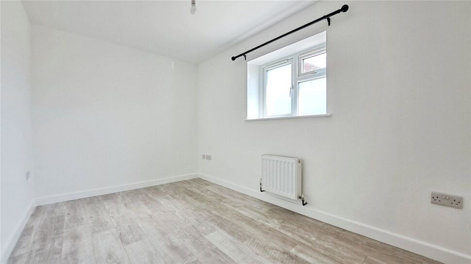 Flat Vale Road in St Leonards