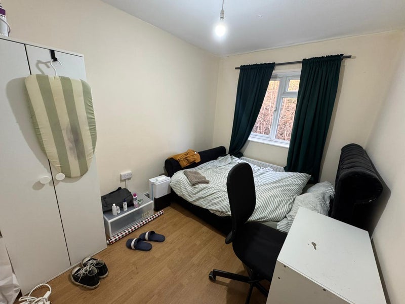 Room Ingestre Road in Greater London