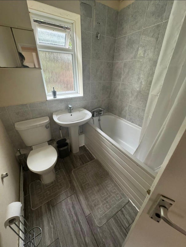 Room Ingestre Road in Greater London