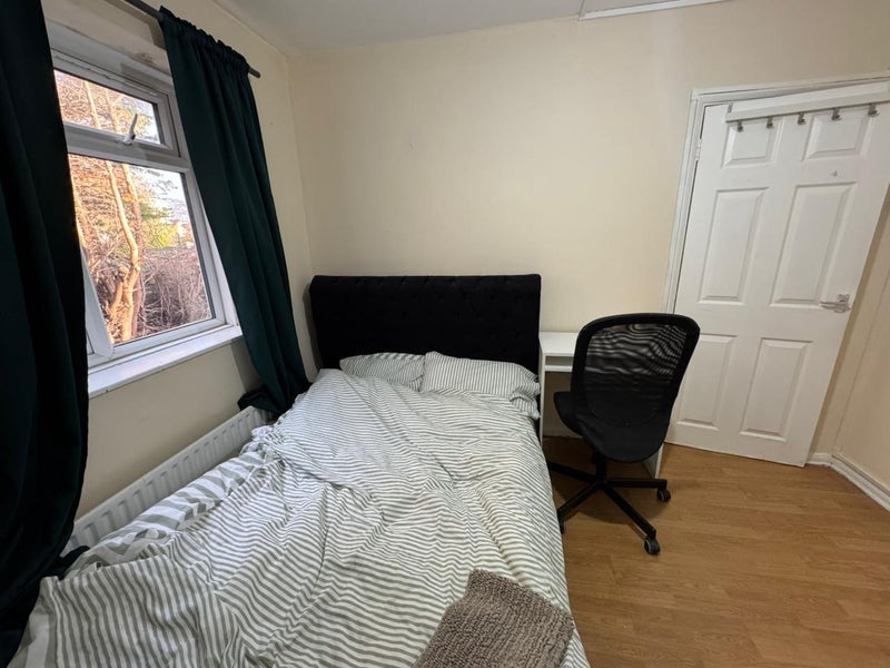 Room Ingestre Road in Greater London