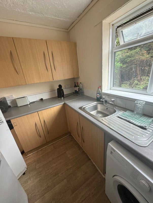 Room Ingestre Road in Greater London