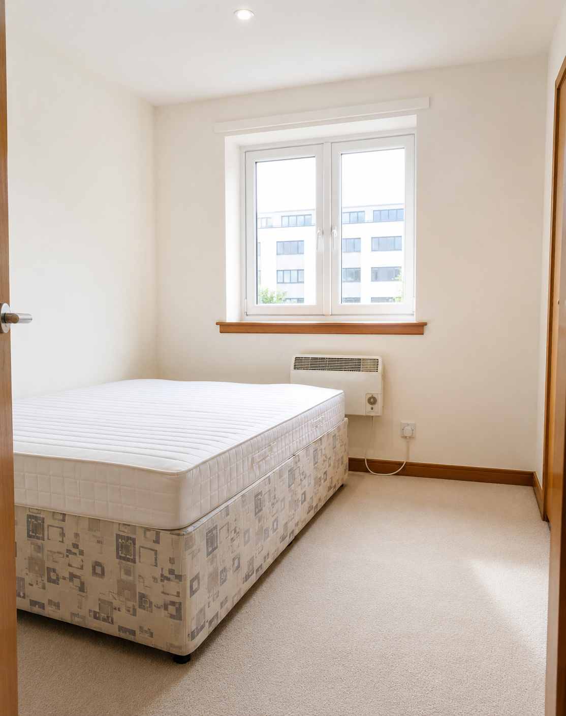 Flat North Frederick Street in Glasgow