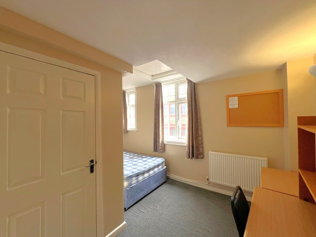 Flat Saint Stephen's Street in Bristol