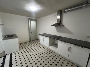 Appartement Rue Affre à Nantes