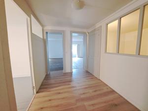 Appartement Rue Affre à Nantes