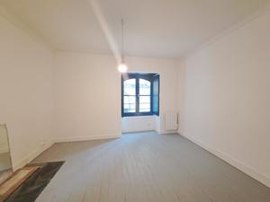 Appartement Rue Affre à Nantes
