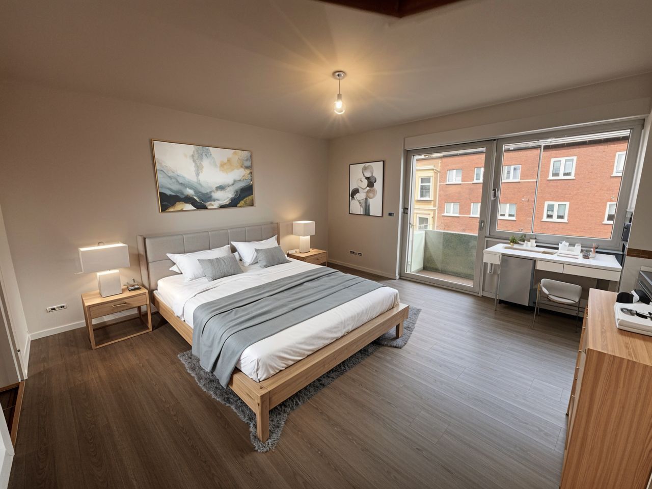 Wohnung Holzstraße in Düren