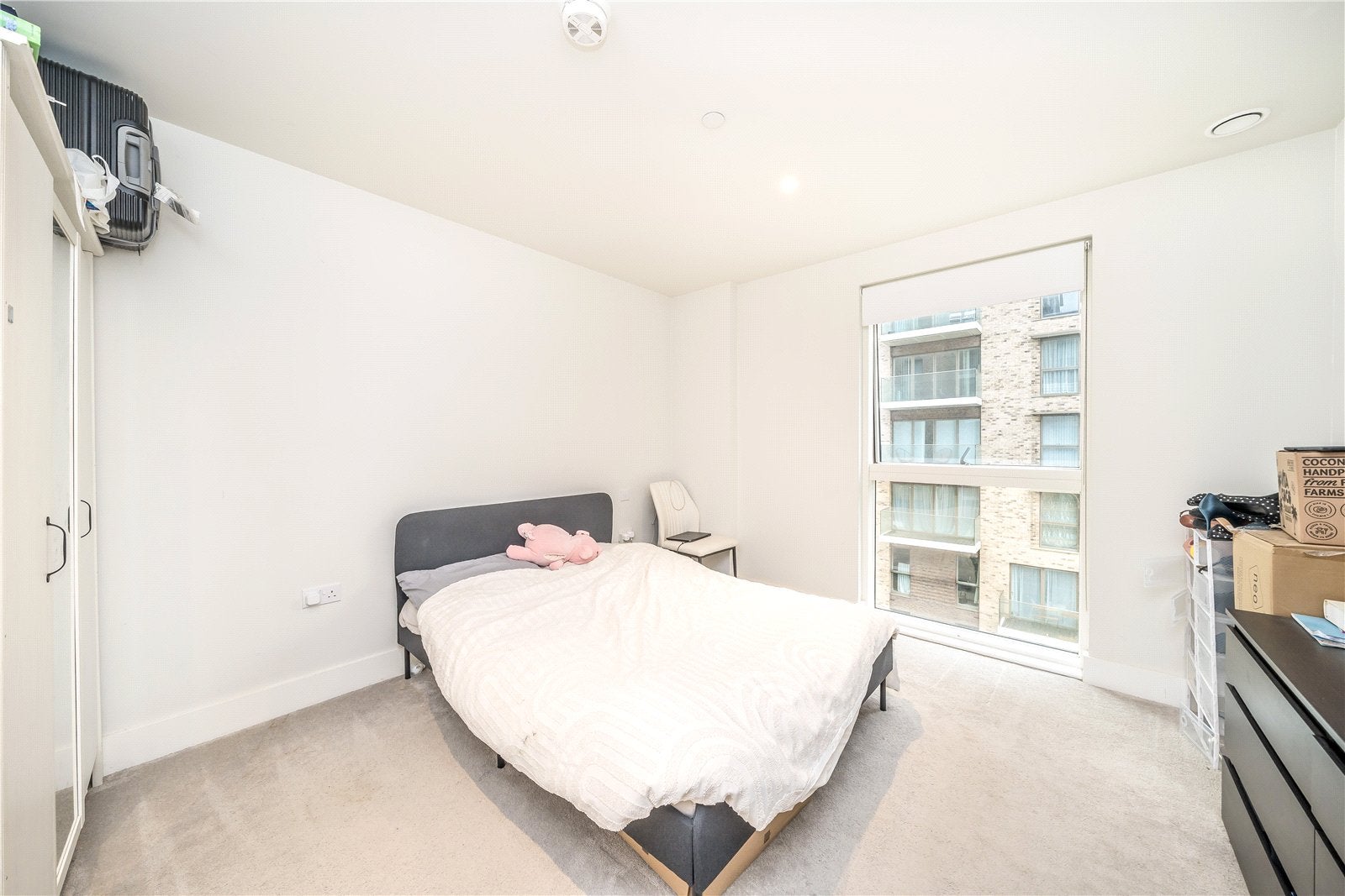 Flat Kidbrooke Park Road in Greater London