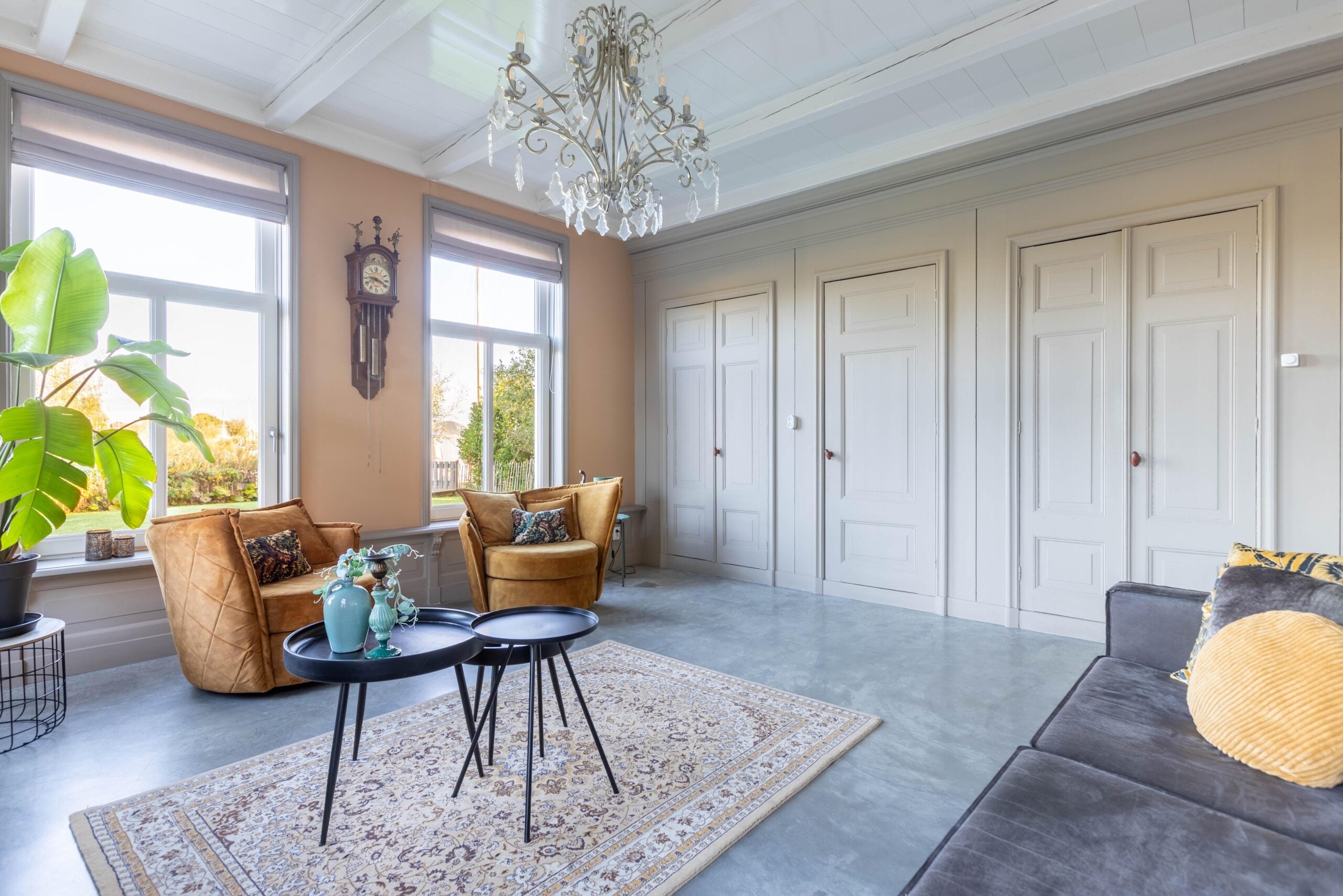 Vrijstaande woning te koop: Horsewei 10, Boornzwaag