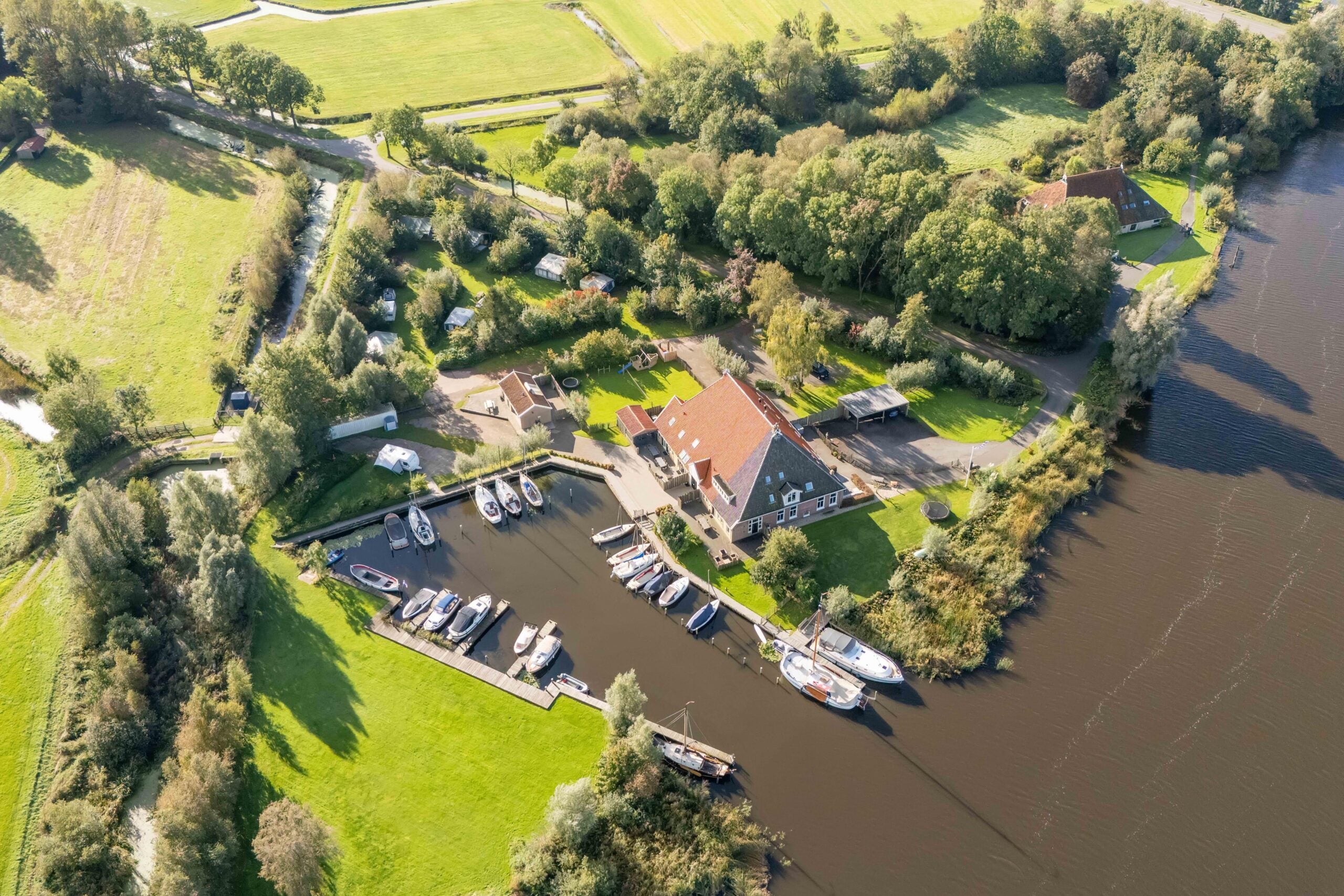 Huis Horsewei 10 in Boornzwaag