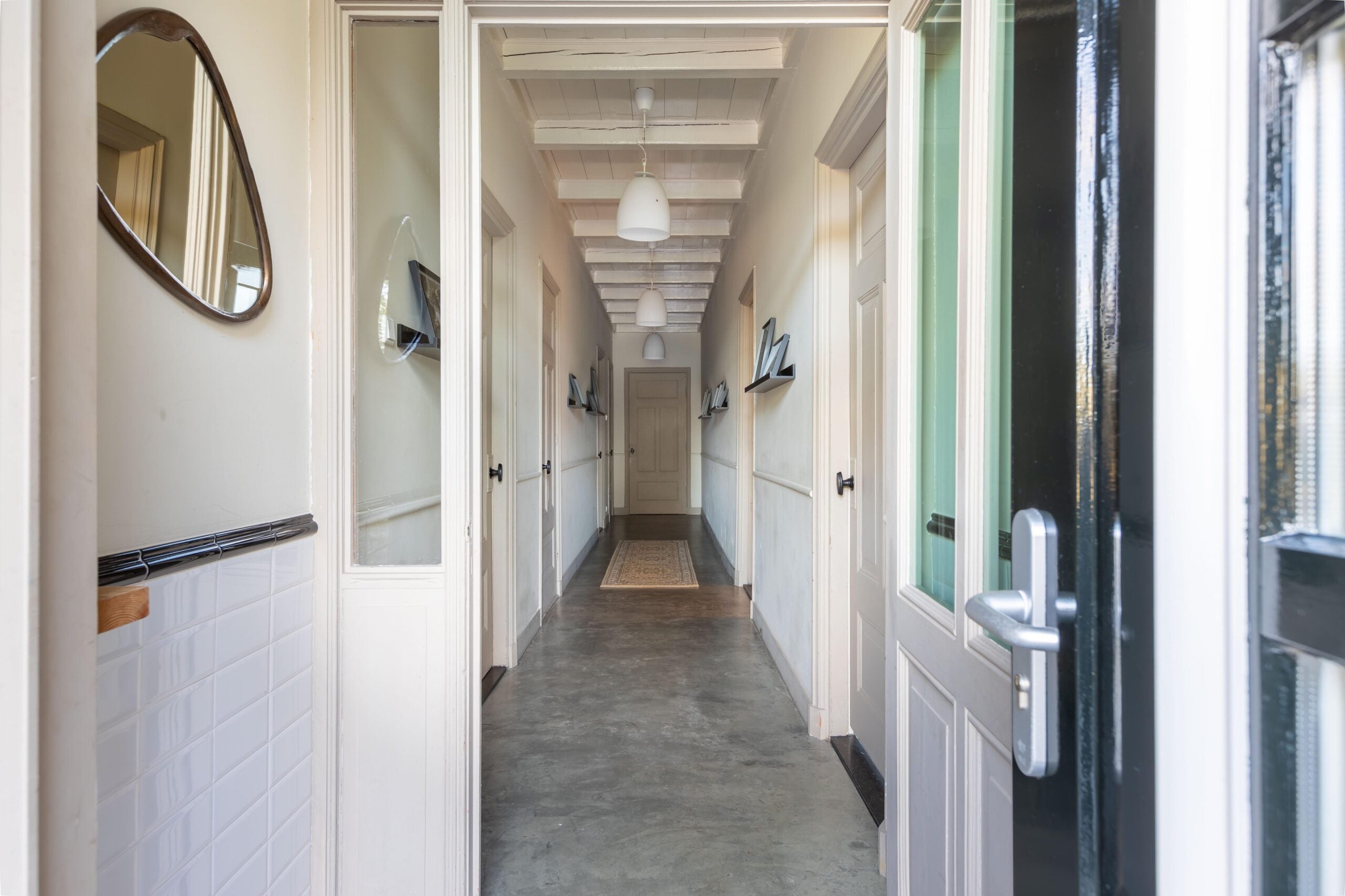 Vrijstaande woning te koop: Horsewei 10, Boornzwaag