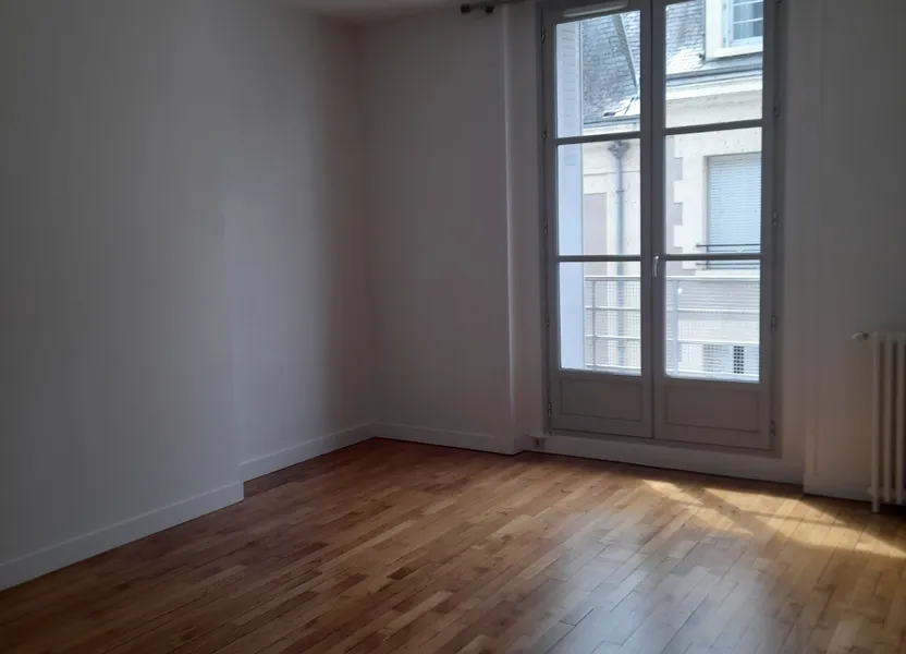 Flat Rue Porte Côté in Blois