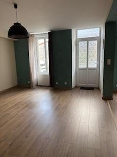 Maison Rue de Saumur à Les Herbiers