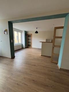 Maison Rue de Saumur à Les Herbiers