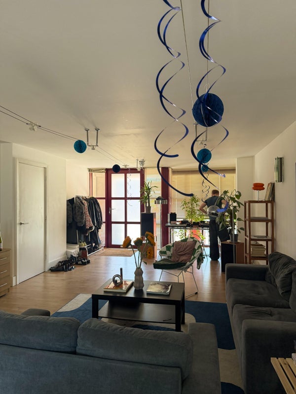 Room Eagle Works in Greater London