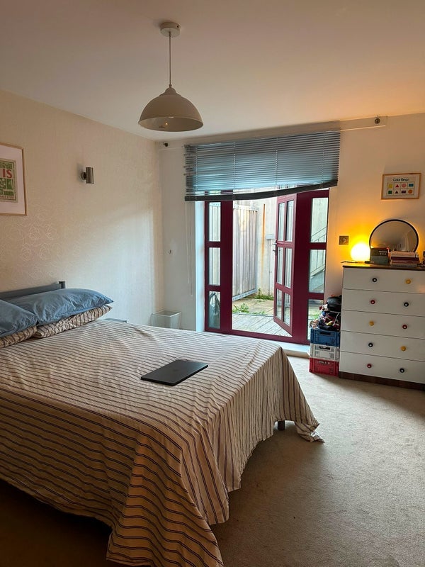 Room Eagle Works in Greater London