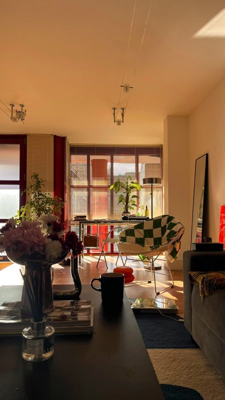 Room Eagle Works in Greater London