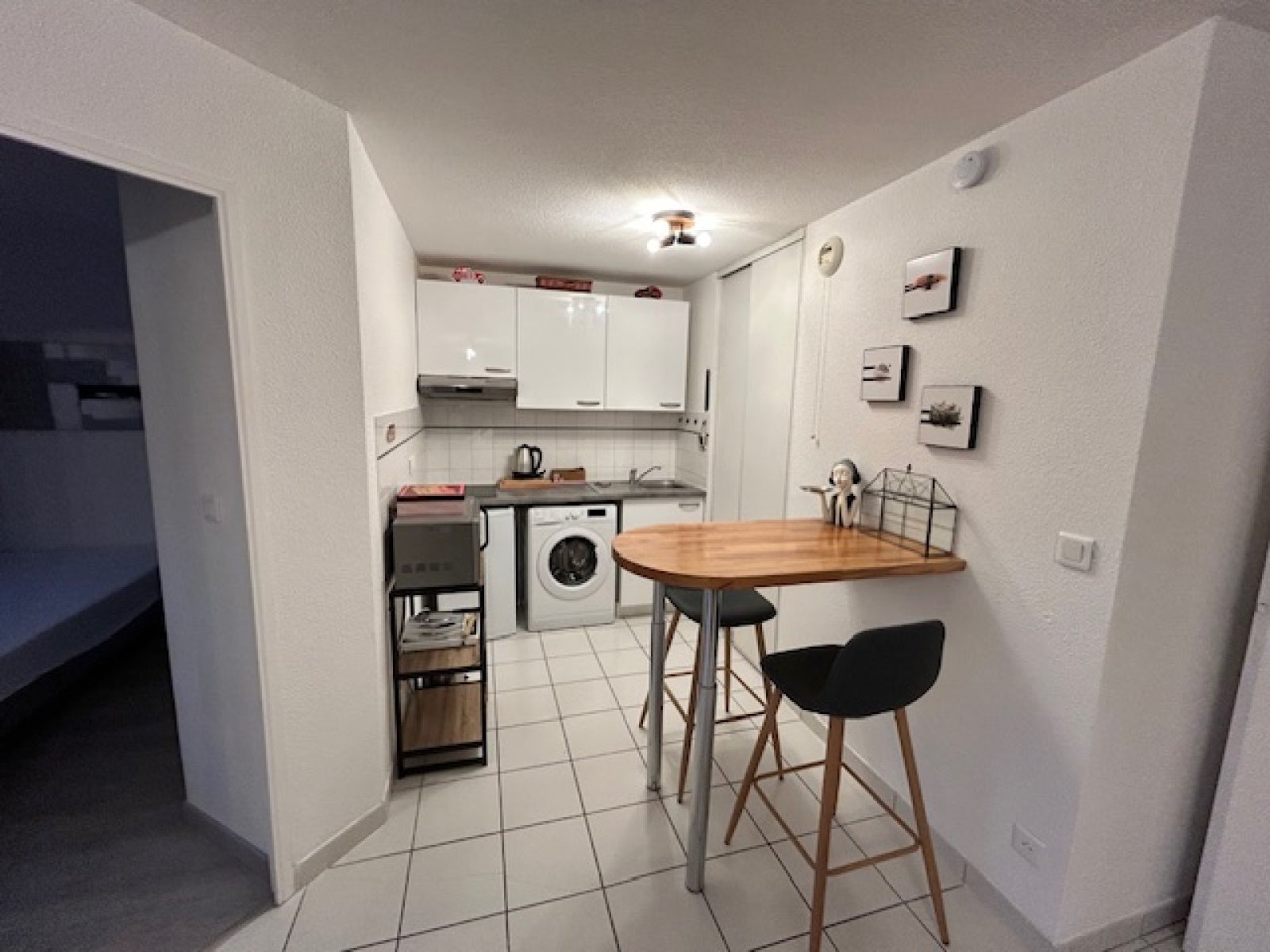 Appartement Rue Bernard Mulé à Toulouse