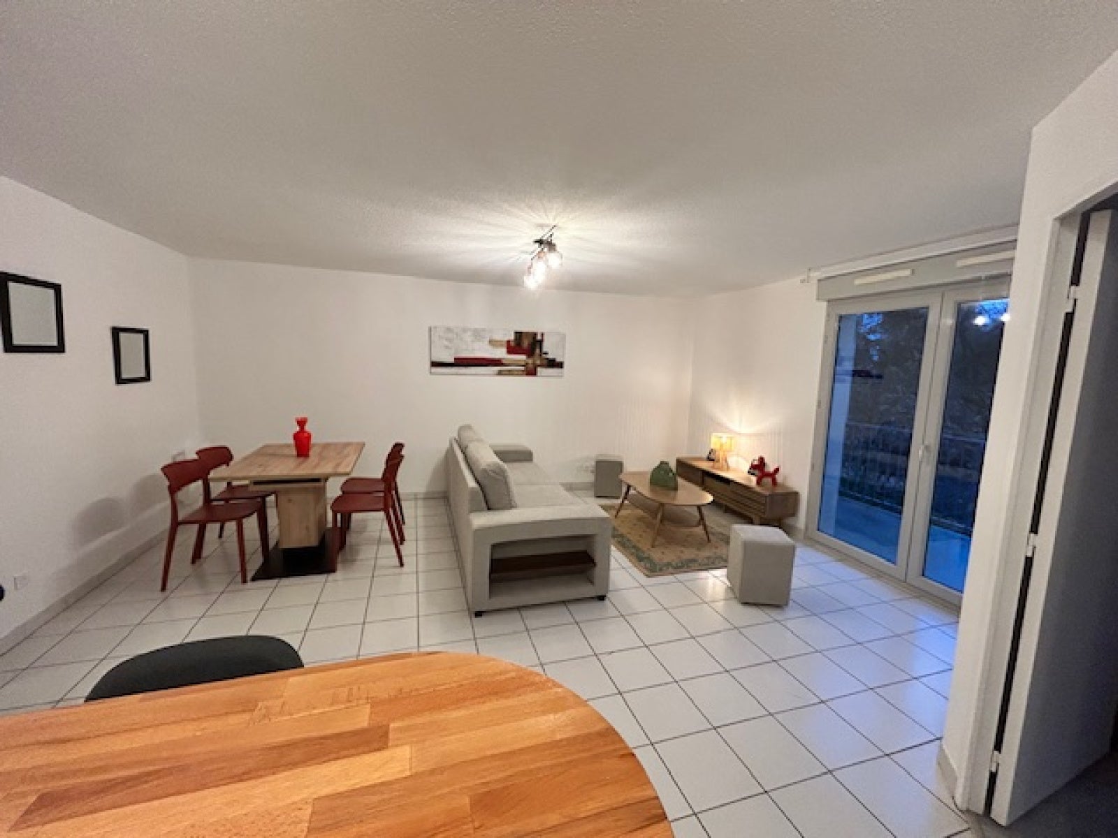 Appartement Rue Bernard Mulé à Toulouse