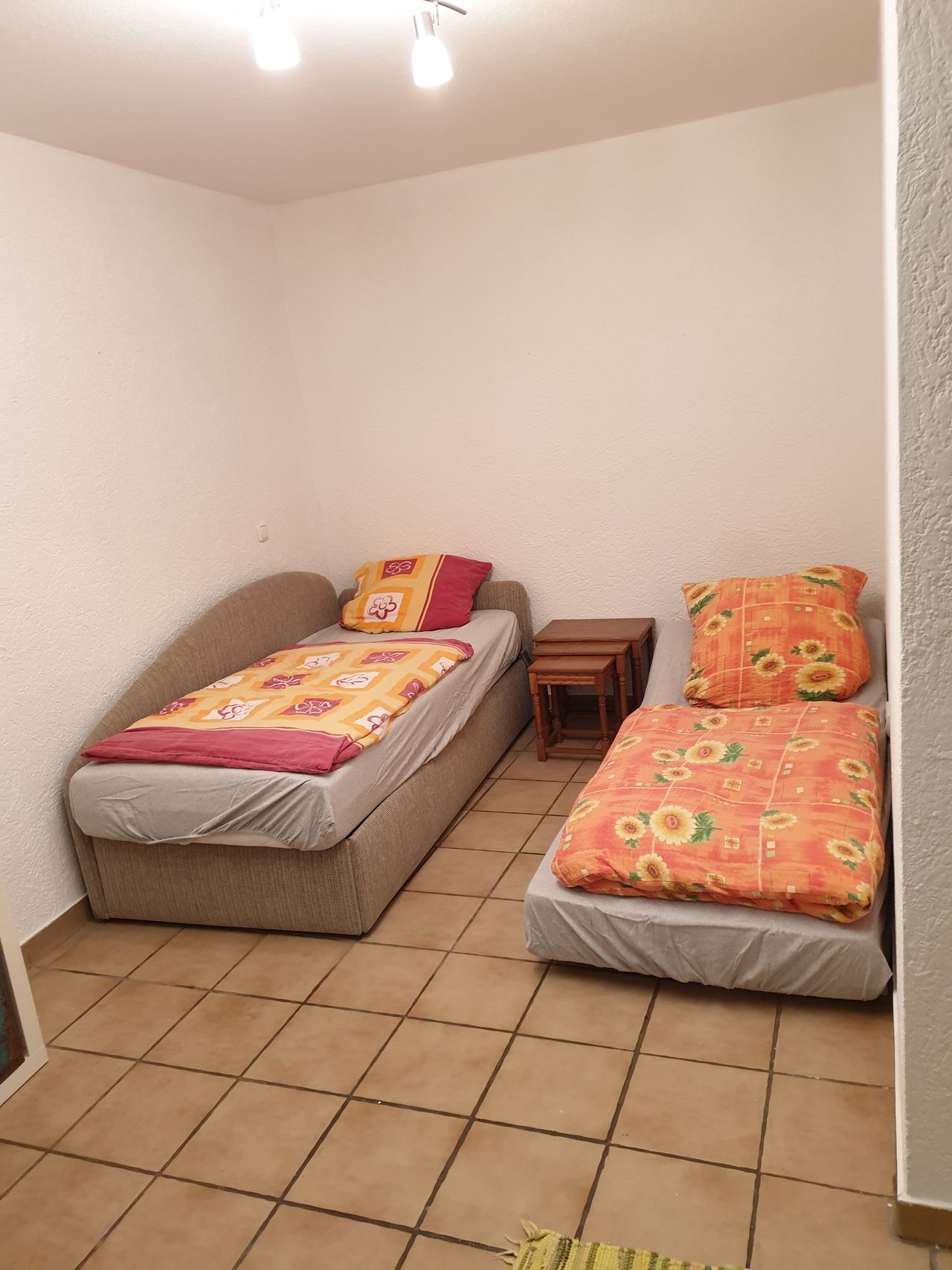 Wohnung Eicher Hauptstraße in Eich