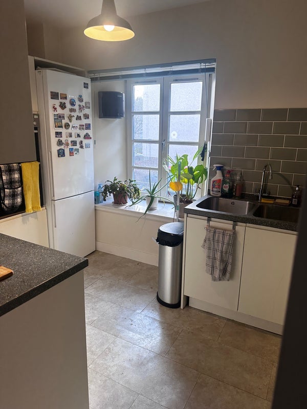 Room Great Junction Street in City of Edinburgh