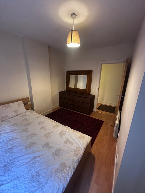 Room Great Junction Street in City of Edinburgh