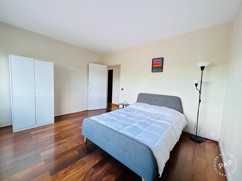 Appartement Boulevard du Port à Cergy
