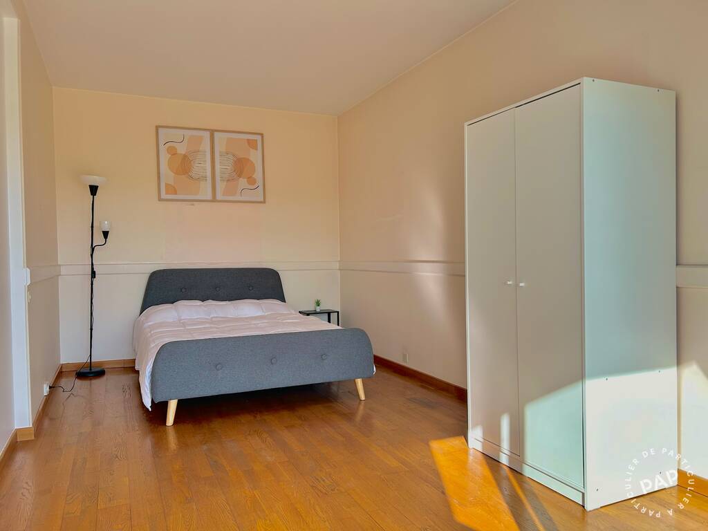 Appartement Boulevard du Port à Cergy