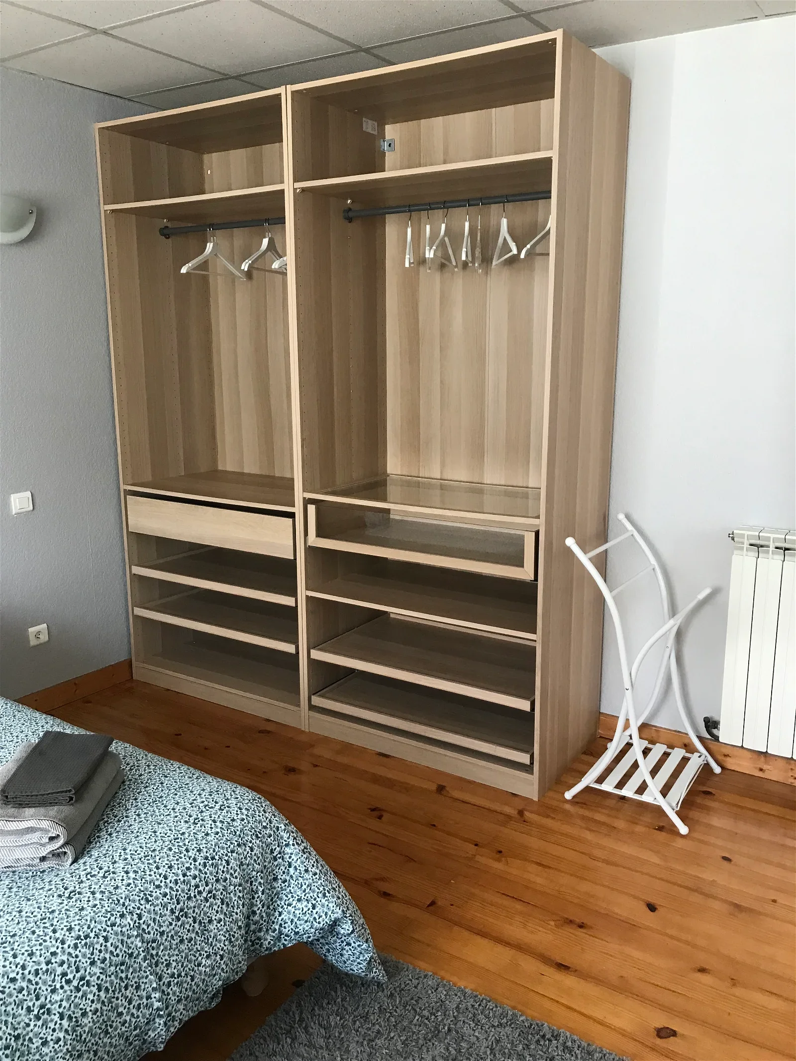 Chambre Grand'Rue à Ottange
